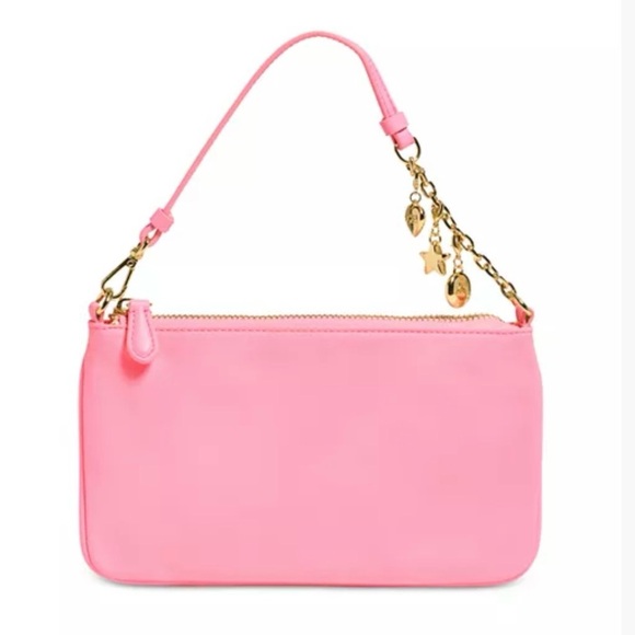 Stoney Clover Lane Handbags - Stoney Clover Lane Flat Wristlet Crossbody - Pink